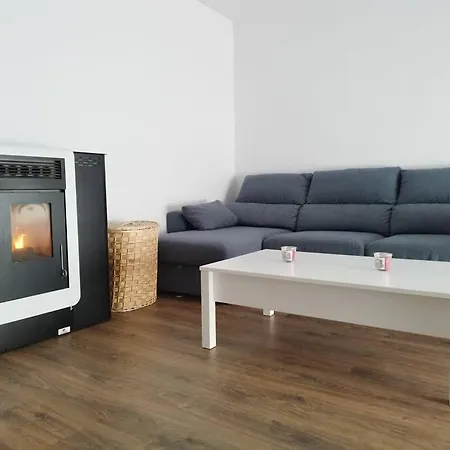 Casa La Isi - La Pedraza Tatil Evi Rades de Abajo