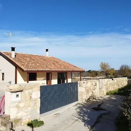 Casa La Isi - La Pedraza *