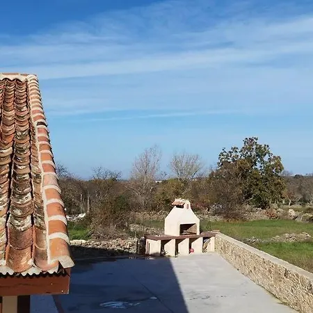 Casa La Isi - La Pedraza Tatil Evi Rades de Abajo