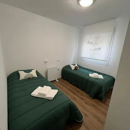Casa La Isi - La Pedraza Tatil Evi
