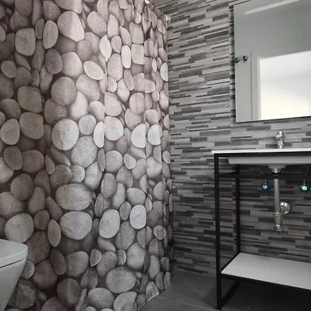 Tatil Evi Casa La Isi - La Pedraza *