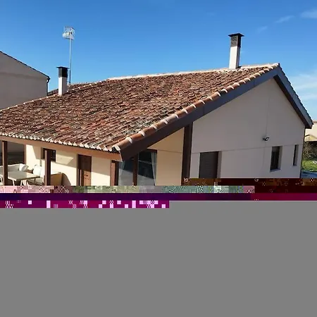 Casa La Isi - La Pedraza