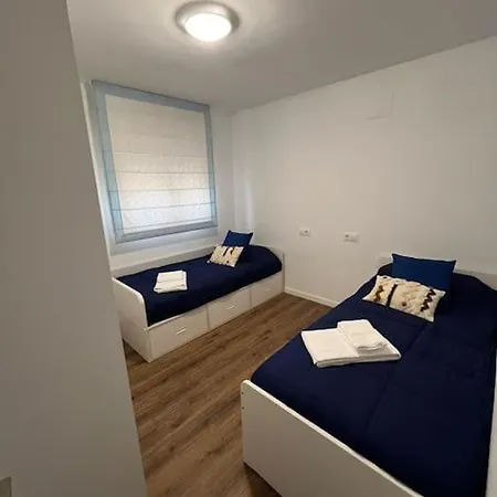 Casa La Isi - La Pedraza Tatil Evi