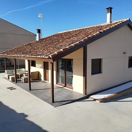 Tatil Evi Casa La Isi - La Pedraza *