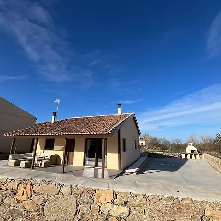 Tatil Evi Casa La Isi - La Pedraza *